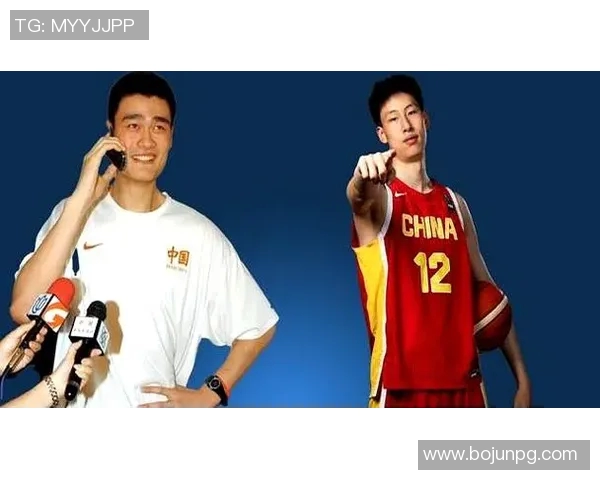 姚明篮球新星崛起背后的故事与未来发展潜力分析 姚明篮球新星崛起背后的故事与未来发展潜力分析