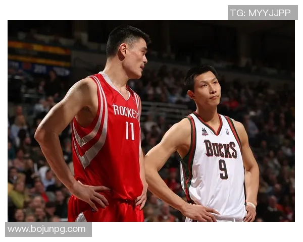 姚明追梦之旅:从偶像崇拜到篮球巨星的成长历程 姚明追梦之旅:从偶像崇拜到篮球巨星的成长历程