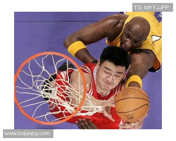 姚明领衔中国篮球在亚运会上大获全胜展现强大实力与团队精神 姚明领衔中国篮球在亚运会上大获全胜展现强大实力与团队精神