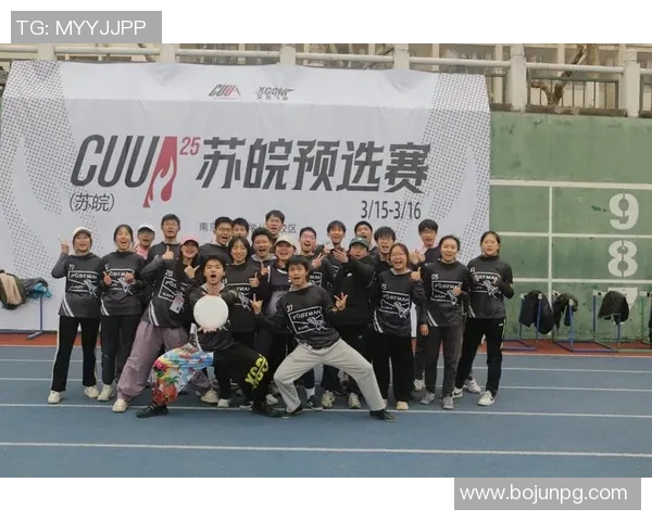 广州飞盘队反击战术分析与成败经验分享 广州飞盘队反击战术分析与成败经验分享