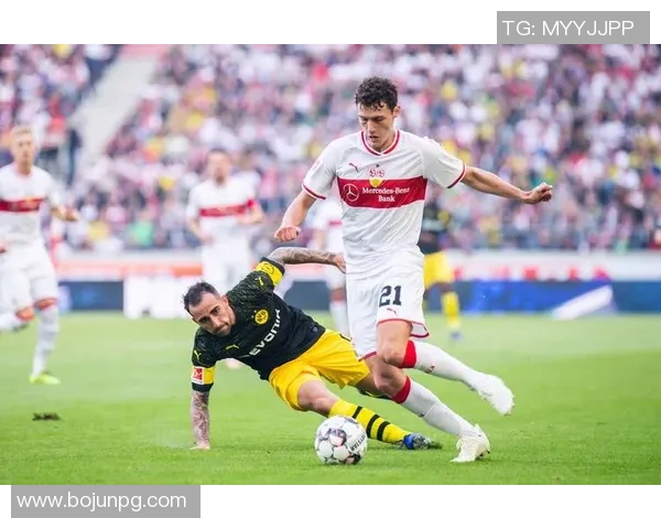 斯图加特三连胜,主场大胜喜迎胜利! 斯图加特三连胜,主场大胜喜迎胜利!