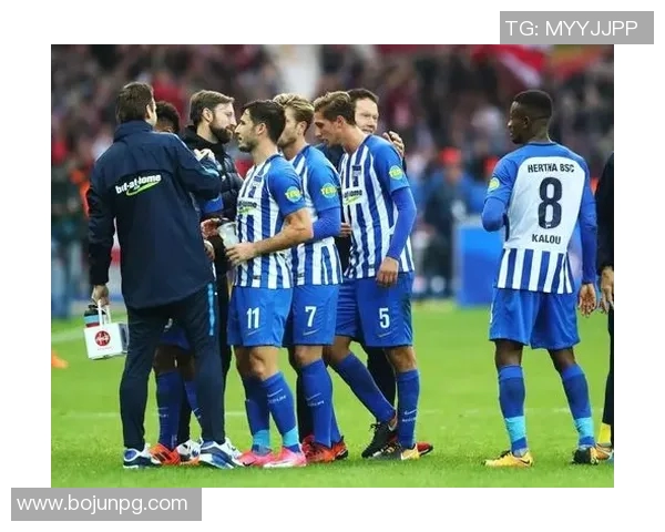 柏林赫塔主场胜莱沙尔,向欧战资格迈进 柏林赫塔主场胜莱沙尔,向欧战资格迈进