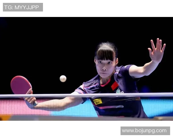 武汉乒乓球队配合表现的数据分析与战术优化研究 武汉乒乓球队配合表现的数据分析与战术优化研究