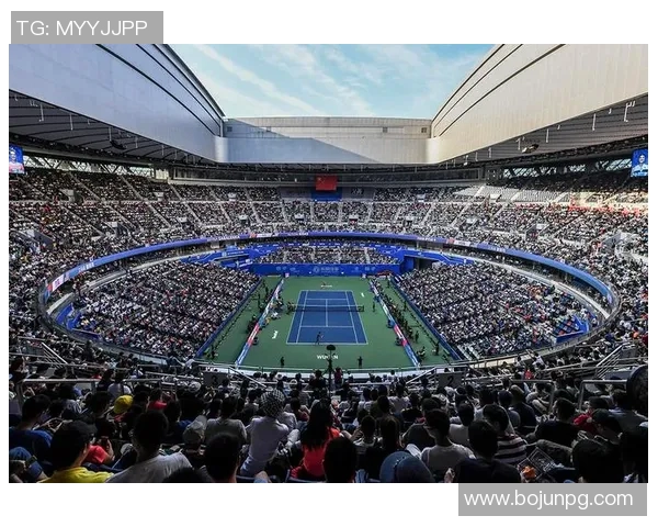 武汉网球队引领网球技术革新十大趋势解析 武汉网球队引领网球技术革新十大趋势解析