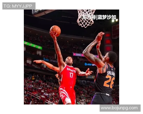 火箭队主场大胜掘金，保住季后赛希望