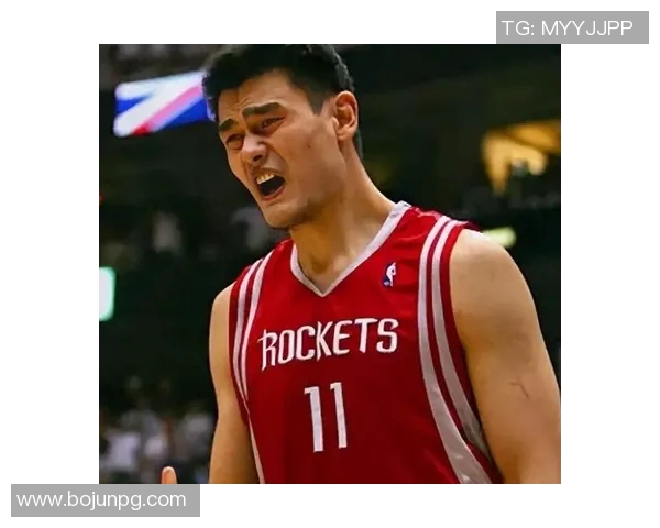 禅师对姚明的深刻评价与篮球精神的完美结合探讨