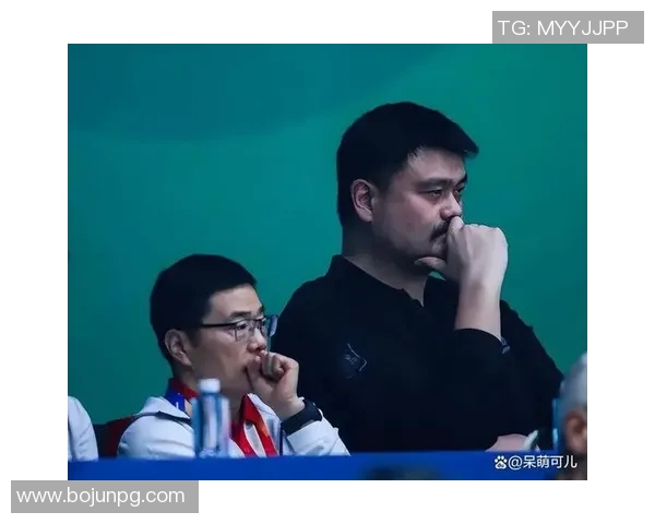 苏州奥体姚明携手打造篮球盛宴助力城市体育文化发展 苏州奥体姚明携手打造篮球盛宴助力城市体育文化发展